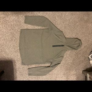 Lululemon At Ease hoodie